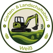 Galabau Wei&szlig; Stralsund