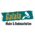 Logo Galala -Maler & Bodenarbeiten
