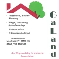 GaLand Hille