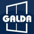 Logo Galda Fenster- und T&uuml;renbau GmbH