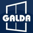 Logo Galda Fenster- und Türenbau GmbH