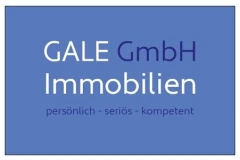 Gale GmbH Immobilien Schwabmünchen