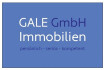 Logo Gale GmbH Immobilien