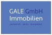 Logo GALE Immobilien