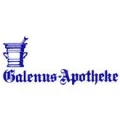 Logo Galenus-Apotheke Logo Galenus-Apotheke