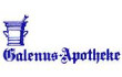 Logo Galenus-Apotheke, Nicola Oberste Berghaus