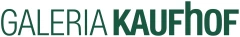 Logo Galeria Kaufhof GmbH, Fil. Olympia-Einkaufszentrum, Sportbekleidung