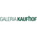 Logo Galeria Kaufhof N&uuml;rnberg eine Filiale der Kaufhof Warenhaus AG