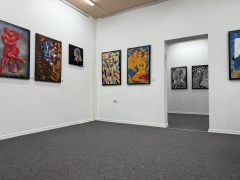 Galerie Art by Meier Elgersburg