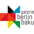 Logo Galerie Berlin-Baku GmbH