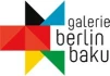Logo Galerie Berlin-Baku GmbH Kunstgalerie