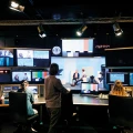 Galerie der Medien GmbH Film/Video Post Produktion M&uuml;nchen