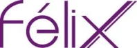 Logo Galerie F&eacute;lix Lieselotte Rojas Sanoja