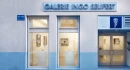 Logo Galerie f&uuml;r Fotografie der Gegenwart Inh. Ingo Seufert