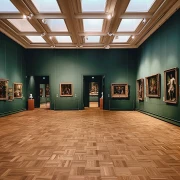 Galerie Gebr. Lehmann Dresden