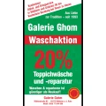 Galerie ghom M&uuml;lheim