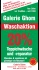 Logo Galerie ghom