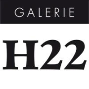 Logo GALERIE H22