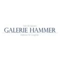 Logo Galerie Hammer