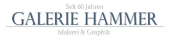 Logo Galerie Hammer