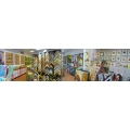 Logo Galerie Helbing Rainer Helbing