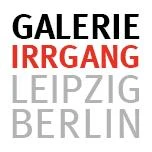 Logo Galerie Irrgang