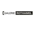 Logo Galerie J&ouml;rk Rothamel