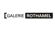 Logo Galerie Jörk Rothamel