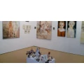 Logo galerie juliane hundertmark