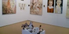 Logo galerie juliane hundertmark