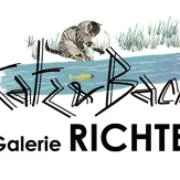 Logo Galerie Katz & Bach