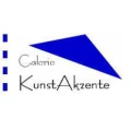 Logo Galerie KunstAkzente Edith G&ouml;bel