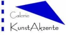 Logo Galerie KunstAkzente Edith Göbel