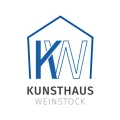 Logo Galerie Kunsthaus Weinstock Wiesbaden