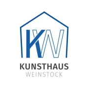 Logo Galerie Kunsthaus Weinstock Wiesbaden