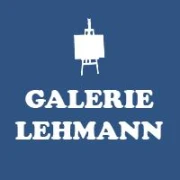 Logo Galerie Lehmann