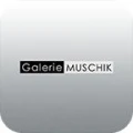 Logo Galerie Muschik
