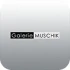 Logo Galerie Muschik