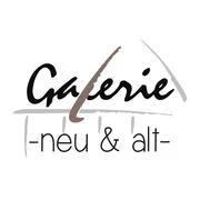 Logo Galerie neu & alt Inh. Sabine Schlechtriemen