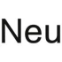 Logo Galerie Neu