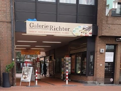 Galerie Richter Leverkusen