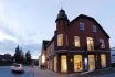 Logo Galerie TO Hermes & Von Und Zu Hause