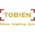 Logo Galerie Tobien GmbH