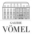 Logo Galerie Vömel GmbH