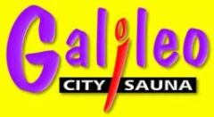 Logo Galileo GmbH
