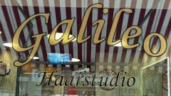 Galileo Haarstudio Essen
