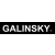 Logo Galinsky Systemtechnik