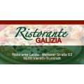 Logo Galizia