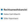 Gall-Alberth Heike, Haarmann Silke, Rechtsanwaltskanzlei Augsburg