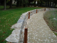 Wegebau